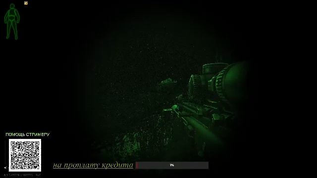 Escape From Tarkov |Пробежка | Зашёл, увидел, лутанул | Таможня