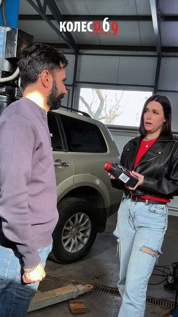 Время капризничать) пора менять масла!