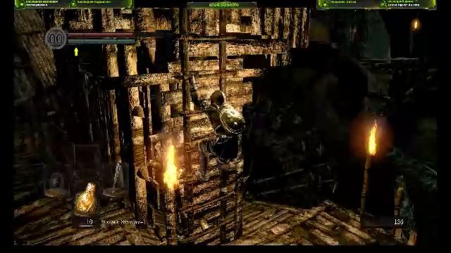 DARK SOULS REMASTERED