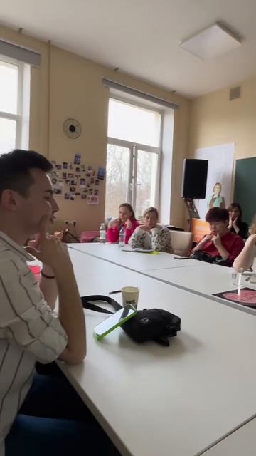 Что мы изучаем на лекциях по «Методикам преподавания вокала»