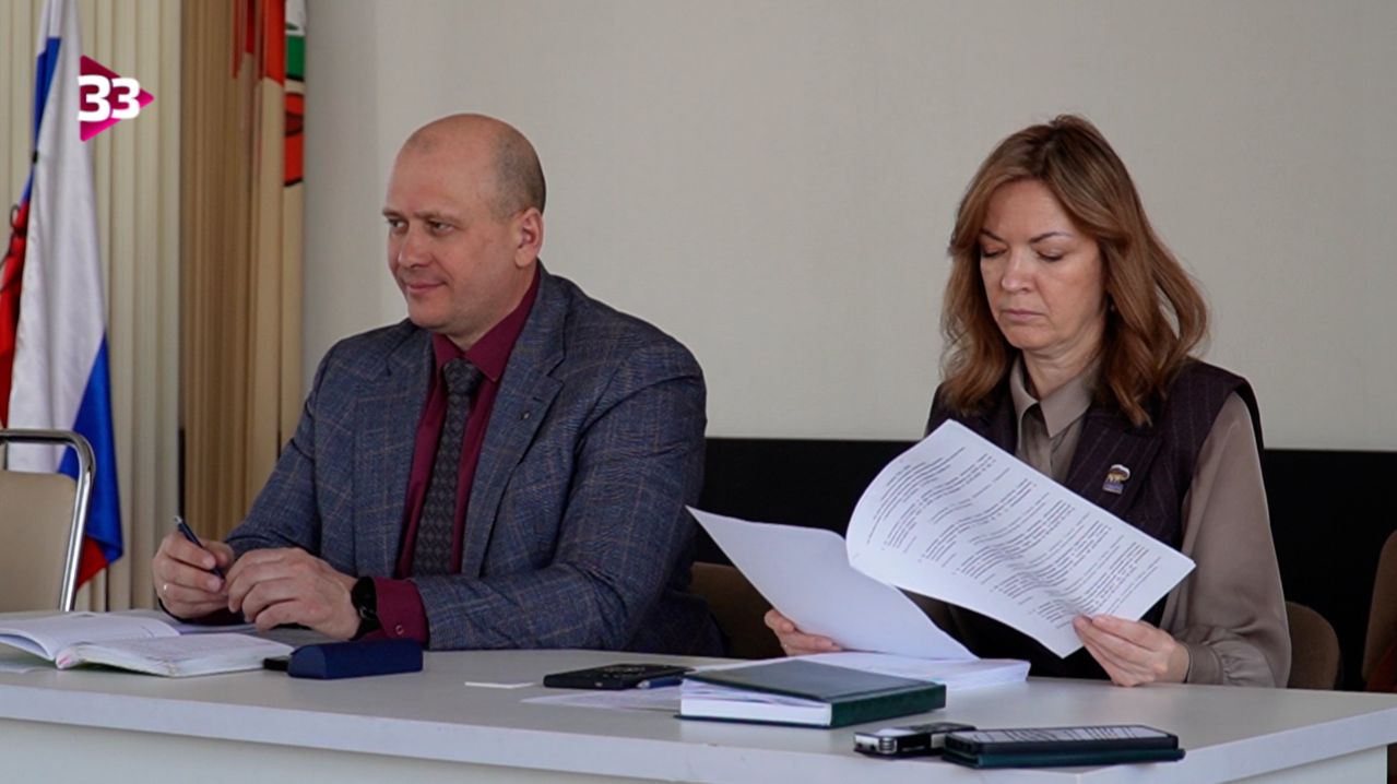 Расставляя приоритеты