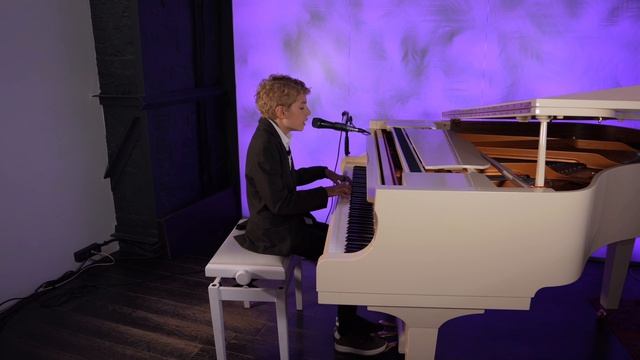 Лев Писанко «Острой бритвой»