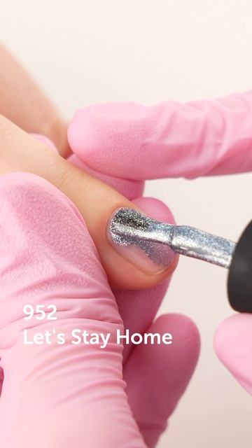 Milk Гель-лак Blizzard