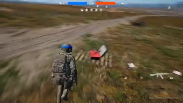 FPV симулятор