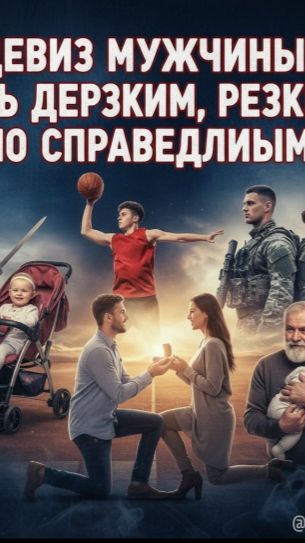 +МужскойДевиз Org+