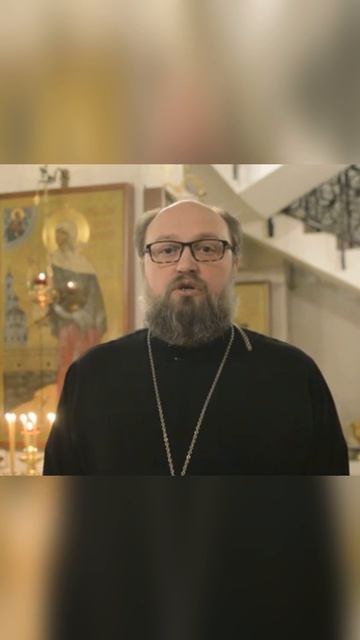 Нищета духовная