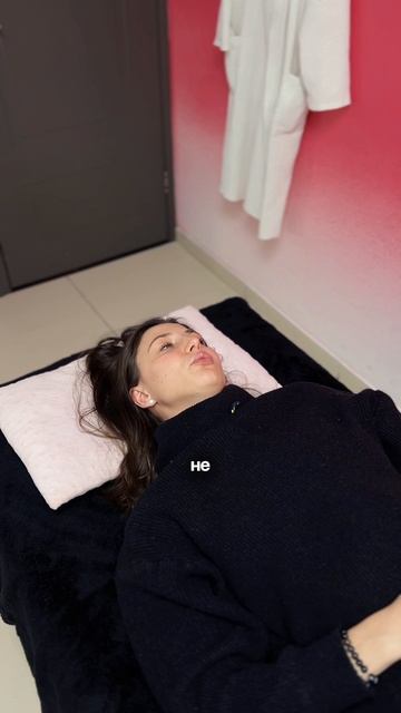 Вот оно, маленькое женское счастье 🤍