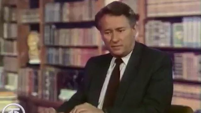 А ведь нас предупреждали ещ  в дал ком 1986-м...