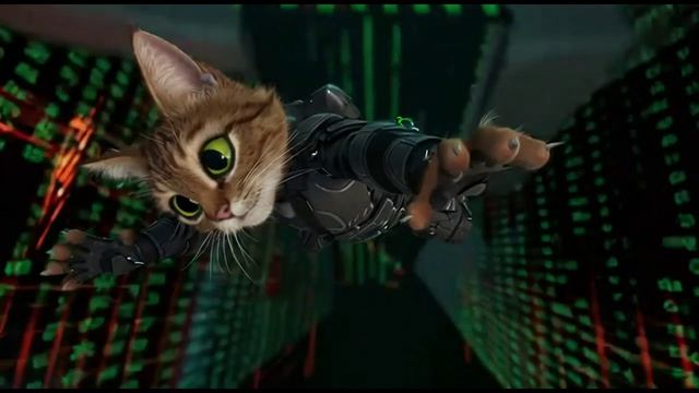 Робокото 6 серия