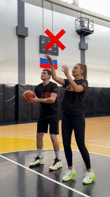 Исправляем типичные ошибки при броске 🎬