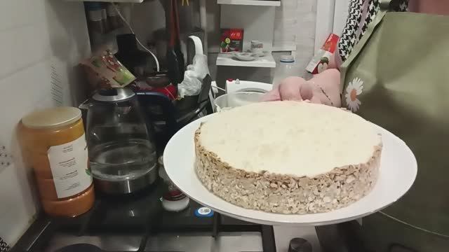 Чизкейк Лимонный ПП.