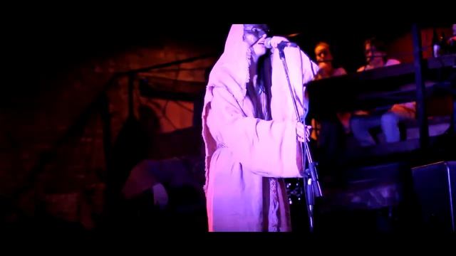 MOON FAR AWAY - Live In Kirov (2017)