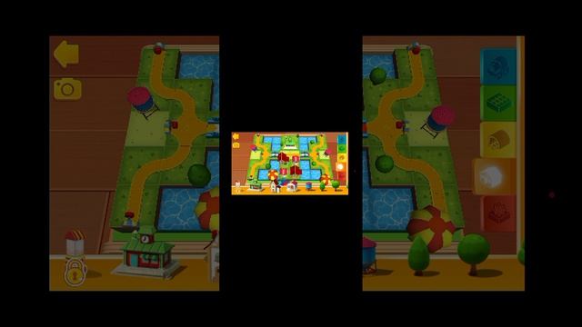 Моё первое видео