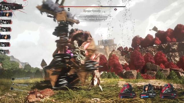 Clair Obscur Expedition 33№6