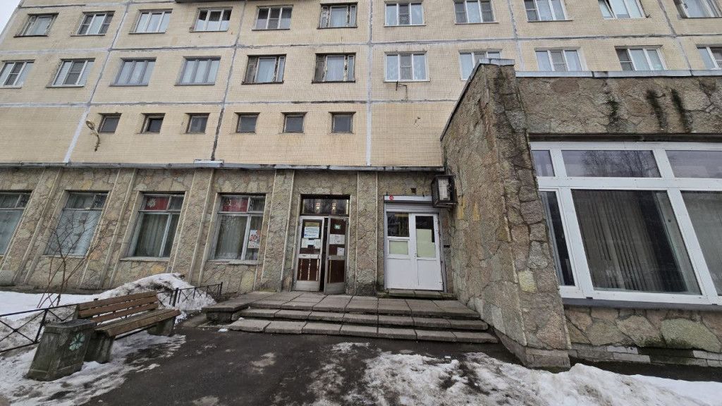 г. Санкт-Петербург,Фрунзенский р-н,ул. Малая Балканская,д. 58,лит. А,оф. 38н