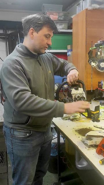 Очередная подделка под штиль