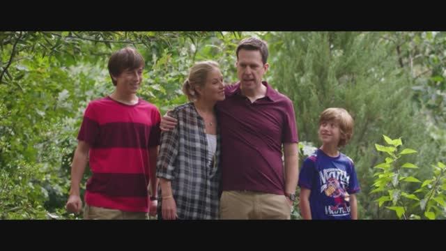 Посетили горячие источники 🤪