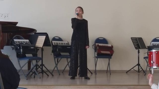 Кораблик Дом Детского Творчества март 2026