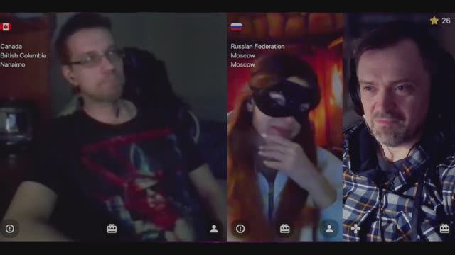 Самый честный разговор об одиночестве, который я слышала.