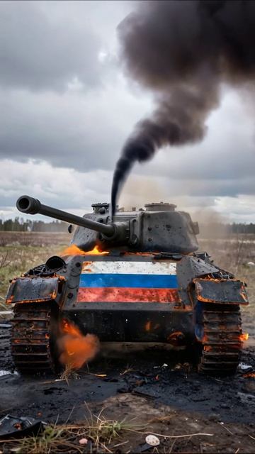 Тени войны: печальное наследие разрушения #война #разрушение #грусть