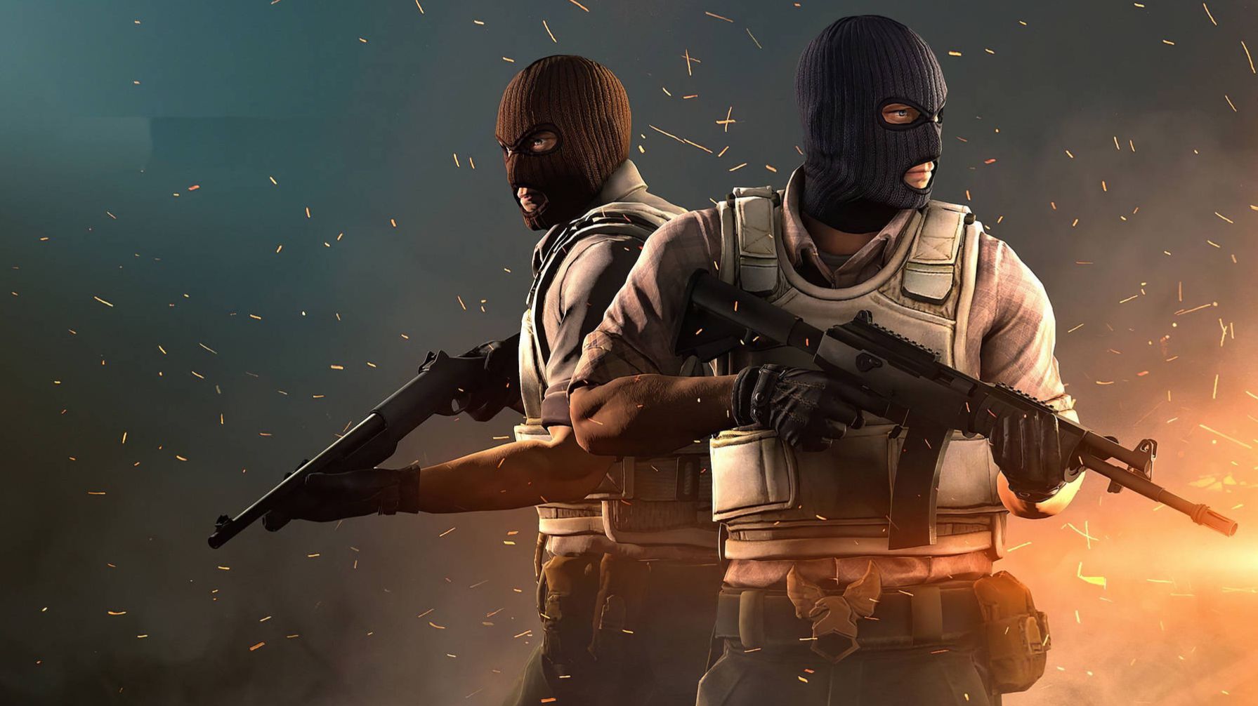 Тупилово с Токсиком