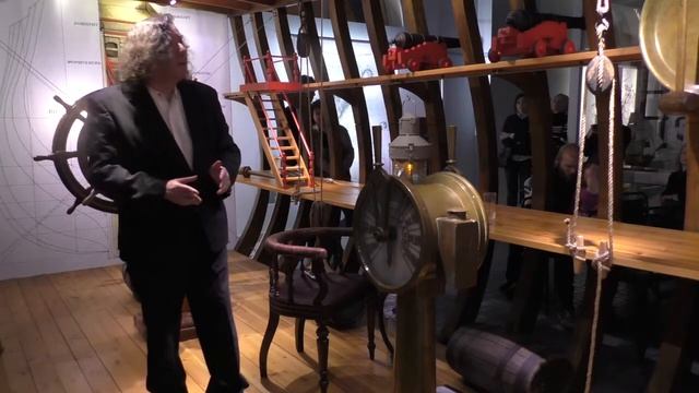 ANDREW KING - Live In Archangelsk, Part I