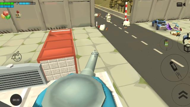 Skibidi вирус 6 серия