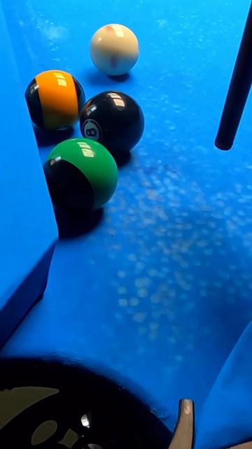 Редкий трюк