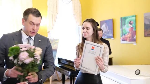 Константин Кравцов поздравил работников ЖКХ с профессиональным праздником