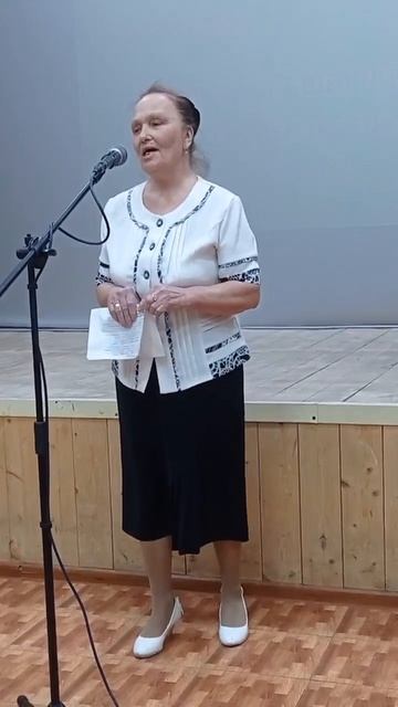 Сарманлылар Клара апаны искә алдылар