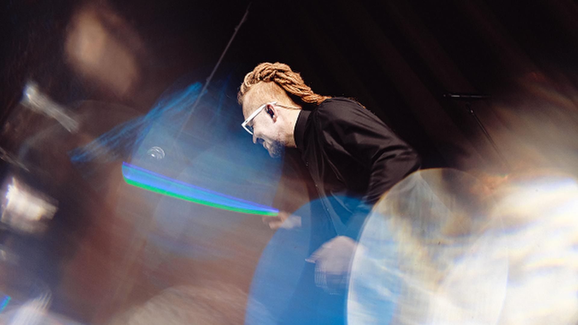 КОНЧИТСЯ ЛЕТО (live)