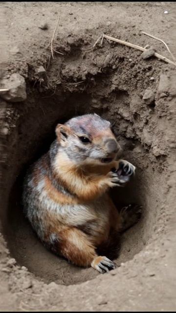 Медлительный зверек в своем уютном домике #дикоеЖивотное #природа #питомцы