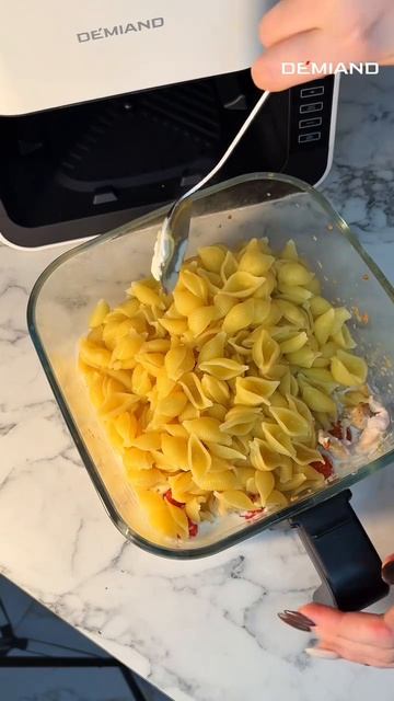 Самая вкусная паста