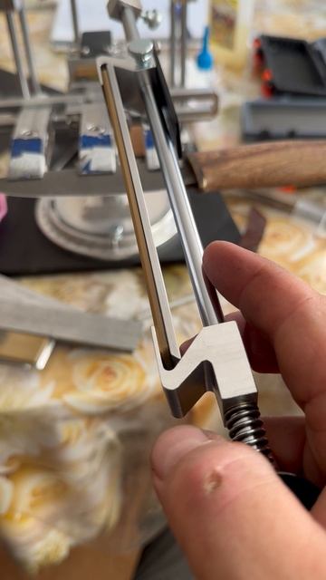 Губки с компенсацией толщины абразива для станка Призма