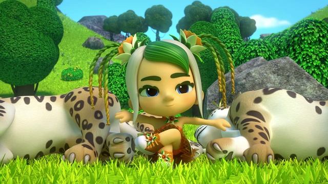 Мультфильм 0+