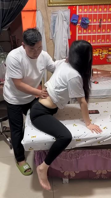 Ортопедическое лечение позвоночника😌☺️