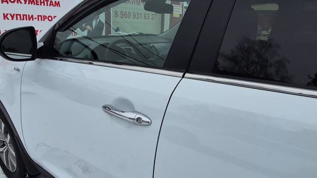 Kia Sportage, 2015г.