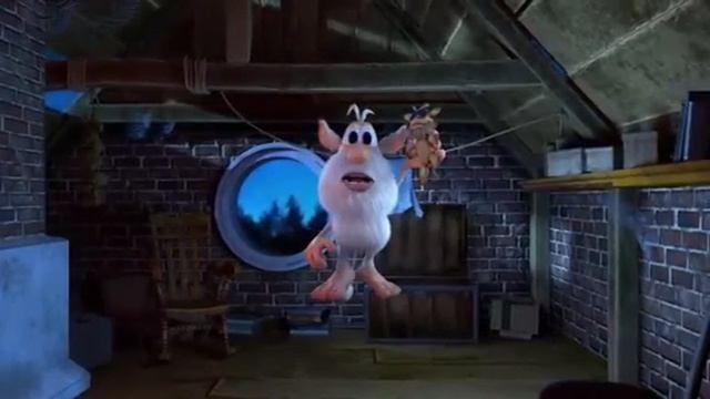 буба RUTP бууб