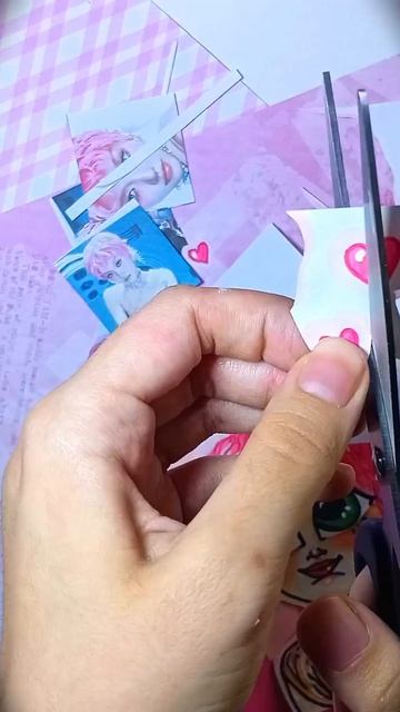 Разворот с Чисой из XG💘