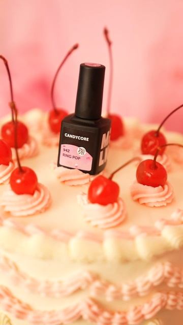 Milk Коллекция Candycore