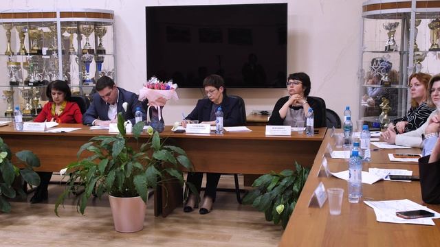 Заседание Совета депутатов МО Новокосино в городе Москве № 4 от 17.03.2026