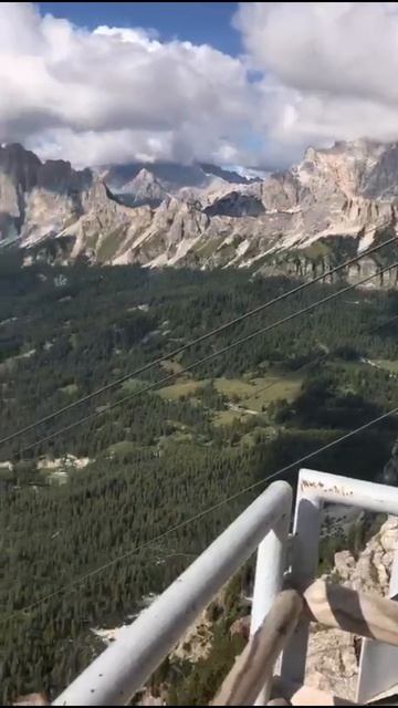 Доломиты и озеро Гарда 💚 Видео из тура по Италии от сопровождающей Елены Зайцевой.