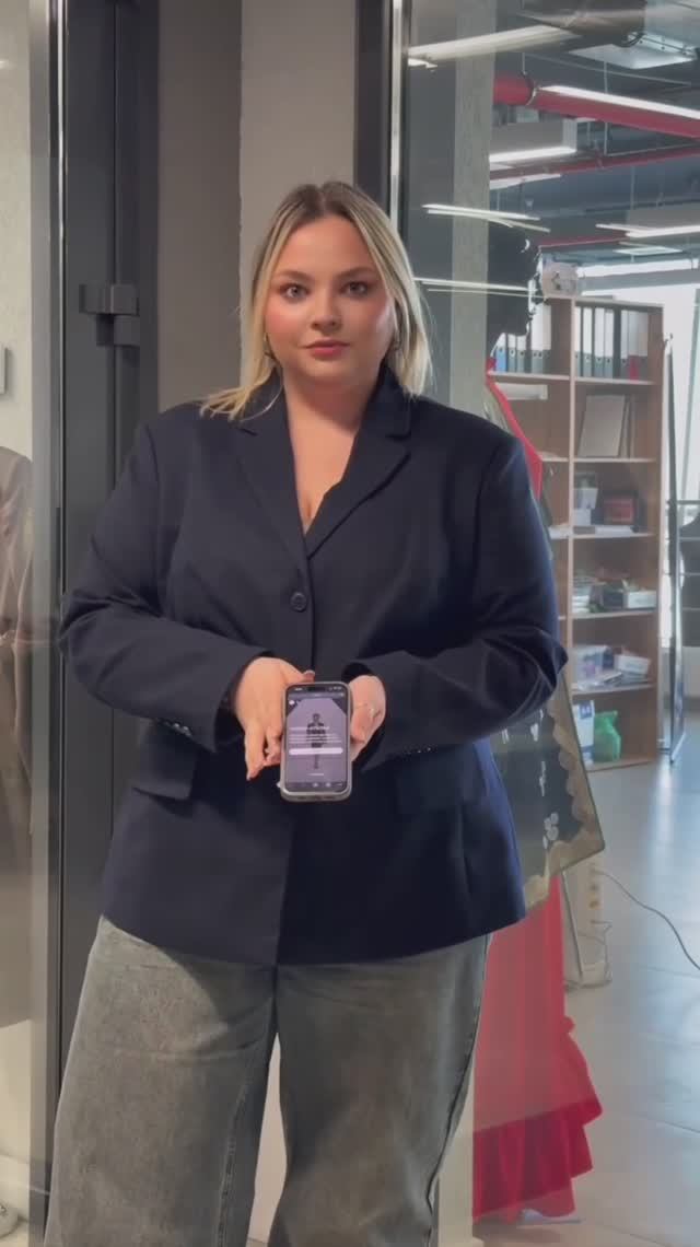 💫 Хочешь в Кибер-ателье, чтобы воспользоваться всеми возможностями?