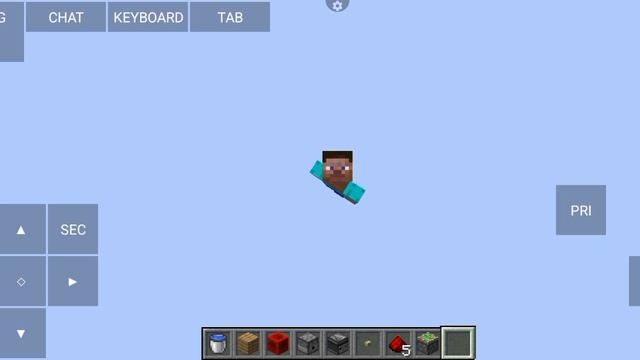 туториал как сделать машину которая отправляет в КОСМОС в Майнкрафт