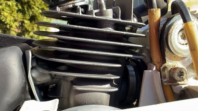 Профессиональная бензопила Stihl MS 260 с шиной 37 см,21.03.2026 год.