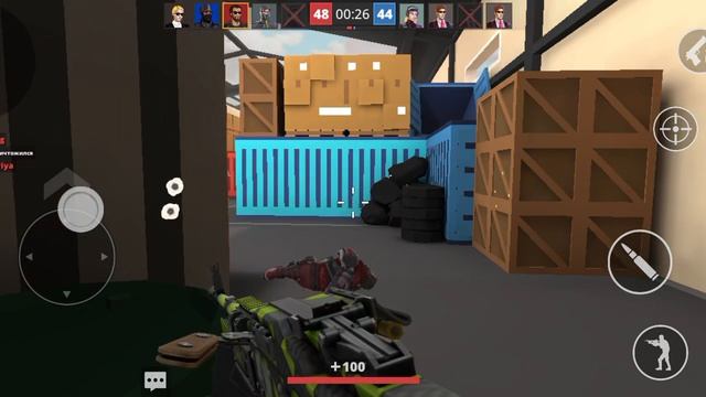 играю в поливар прохожу рижимы