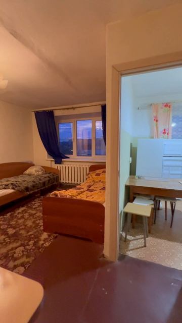 Иваново / Войкова 13 / 5 из 5 / 1 комн