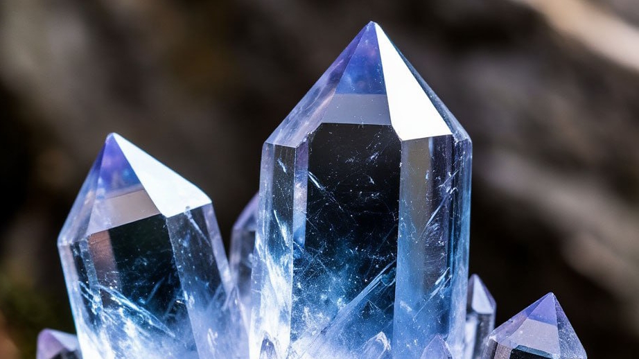 Добыча. Обогащение. Металлургия.