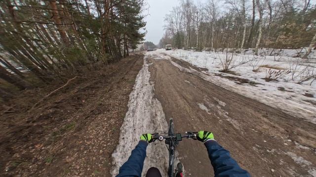 Велобонус №21. Max Lens на шлеме