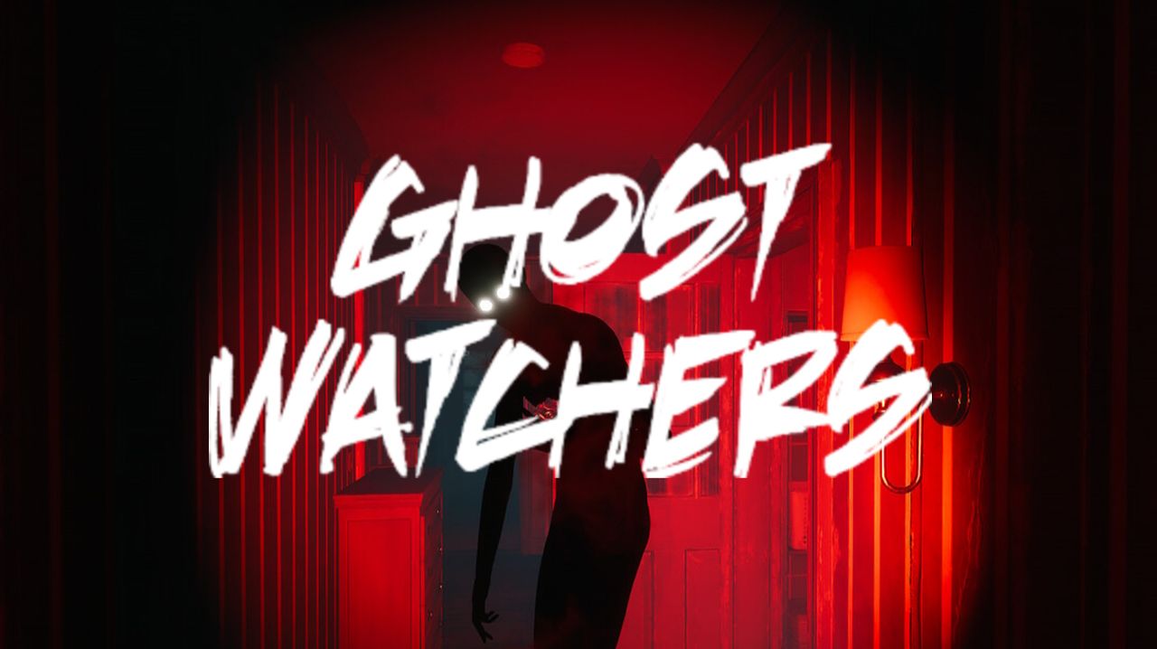 Болтаем и смотрим обнову в коопе / Ghost Watchers #top #lol #coop #shorts #shortsstream #top #lol